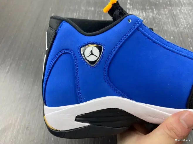 One Kick 14 Laney Jordan 487471-407 Retro 0602